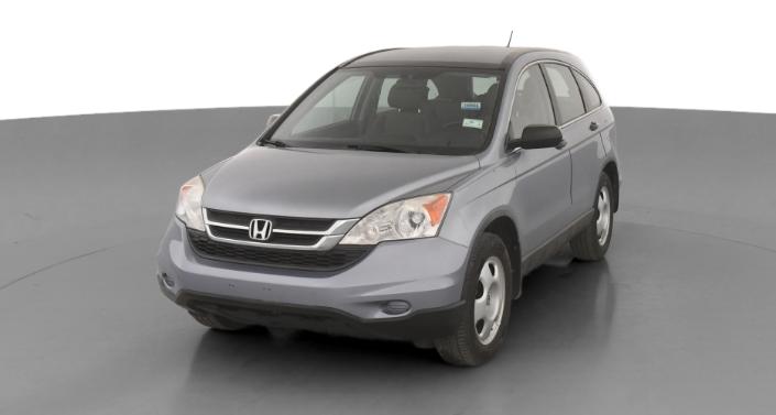 Thumbnail: 2011 Honda CR-V - 1