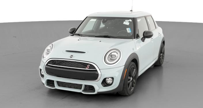 Thumbnail: 2019 MINI Cooper Hardtop - 1