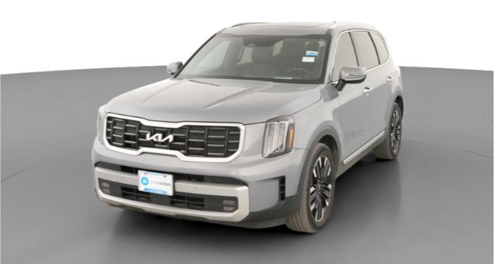 Thumbnail: 2023 Kia Telluride - 1
