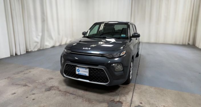 Thumbnail: 2022 Kia Soul - 1