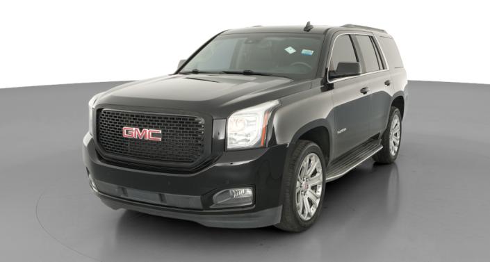 Thumbnail: 2016 GMC Yukon - 1
