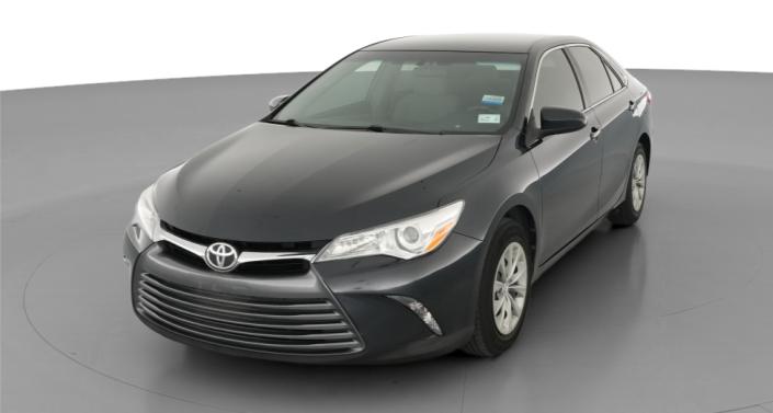 Thumbnail: 2015 Toyota Camry - 1