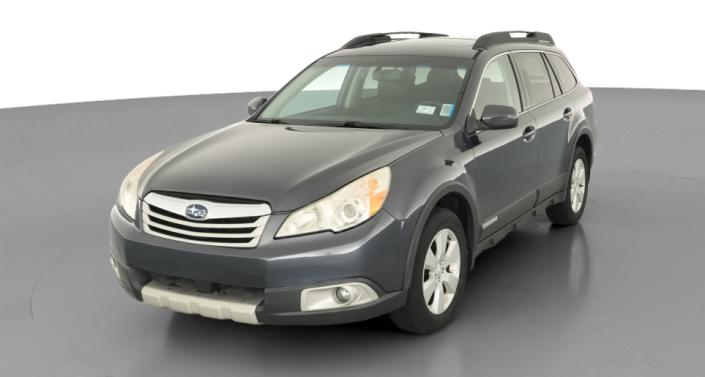 Thumbnail: 2011 Subaru Outback - 1