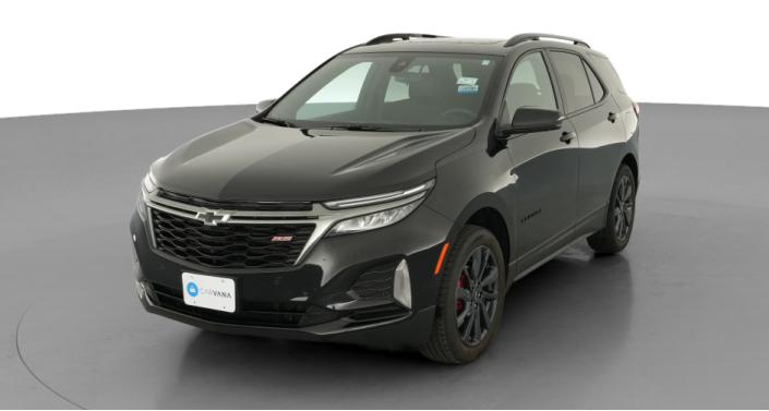 Thumbnail: 2023 Chevrolet Equinox - 1