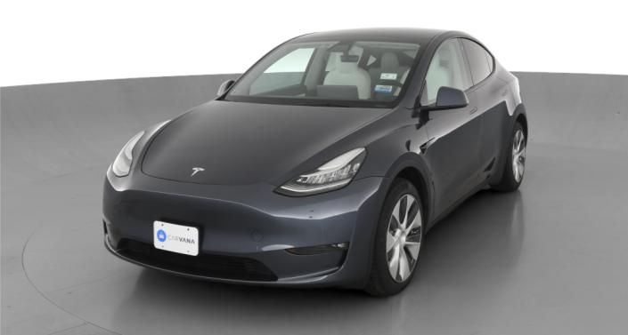 Thumbnail: 2022 Tesla Model Y - 1