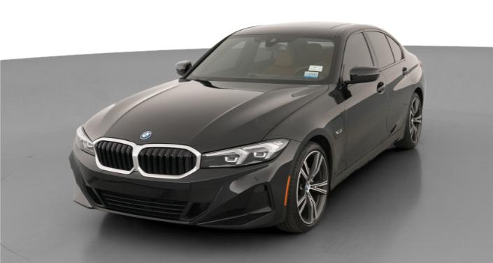 Thumbnail: 2023 BMW 3 Series - 1