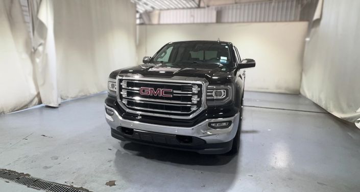 Thumbnail: 2018 GMC Sierra 1500 - 1