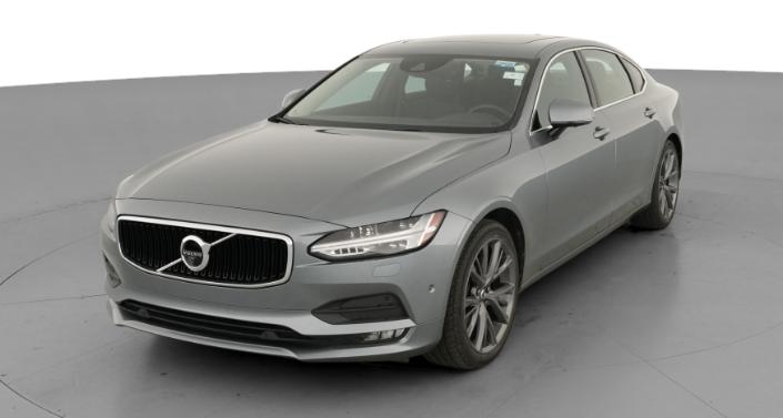 Thumbnail: 2018 Volvo S90 - 1