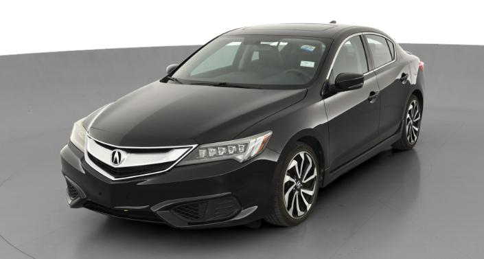 Thumbnail: 2018 Acura ILX - 1