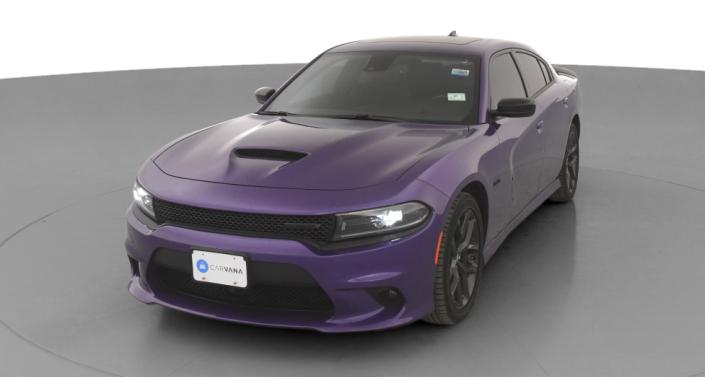 Thumbnail: 2023 Dodge Charger - 1