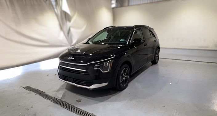 Thumbnail: 2024 Kia Niro - 1
