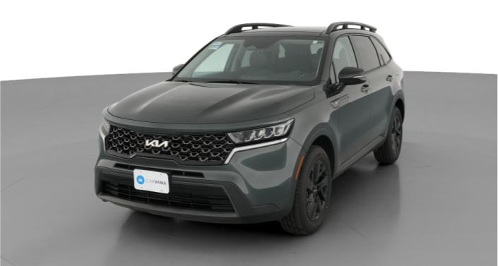 Thumbnail: 2023 Kia Sorento - 1