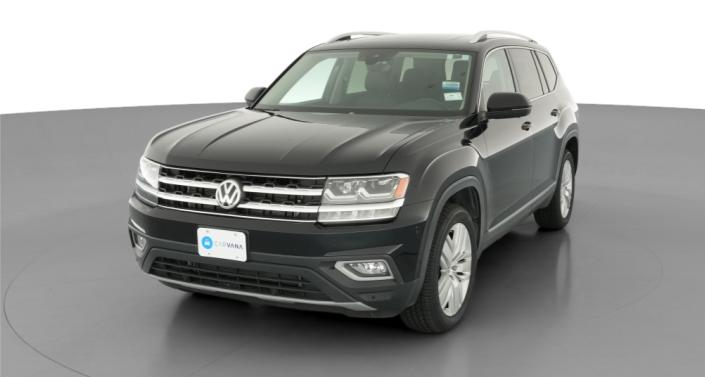 Thumbnail: 2018 Volkswagen Atlas - 1