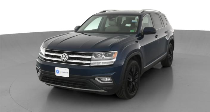 Thumbnail: 2018 Volkswagen Atlas - 1