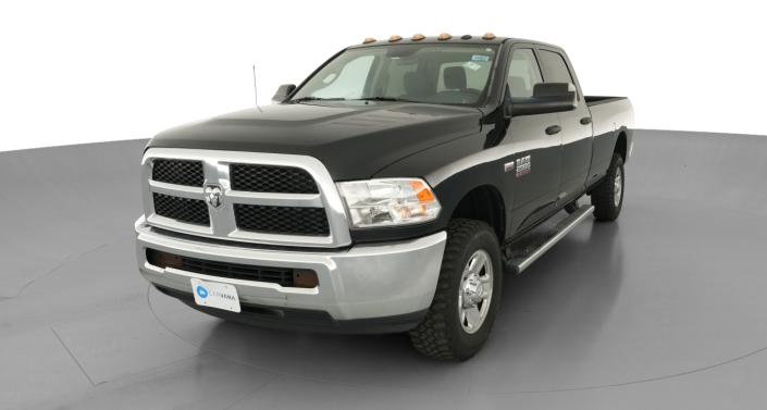 Thumbnail: 2017 RAM 2500 - 1