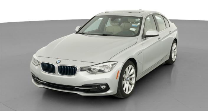 Thumbnail: 2018 BMW 3 Series - 1