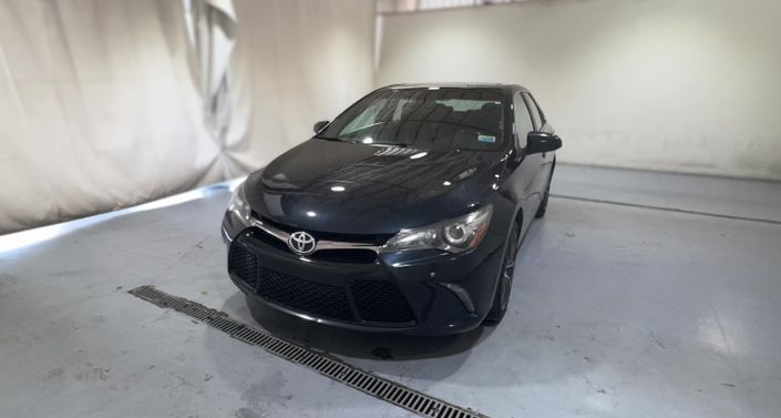 Thumbnail: 2017 Toyota Camry - 1