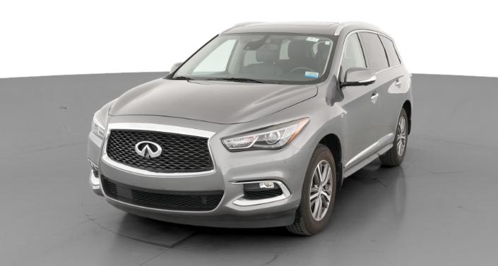 Thumbnail: 2020 INFINITI QX60 - 1