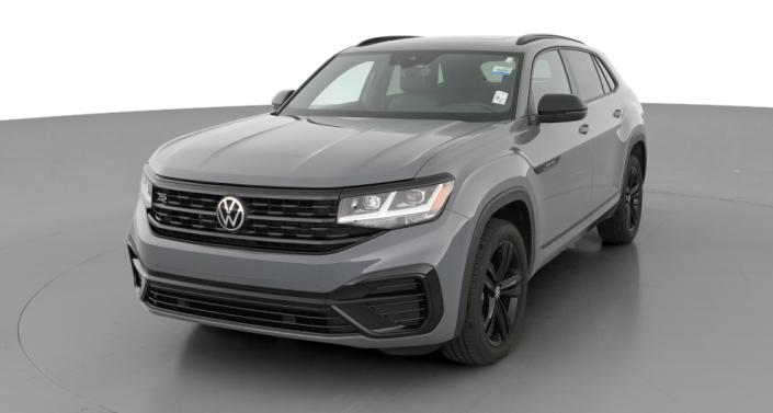 Thumbnail: 2023 Volkswagen Atlas - 1