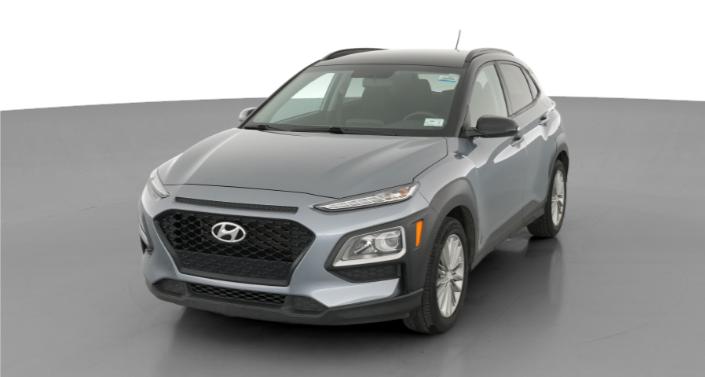 Thumbnail: 2018 Hyundai Kona - 1