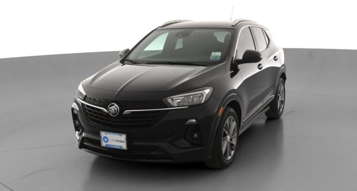 Thumbnail: 2023 Buick Encore GX - 1