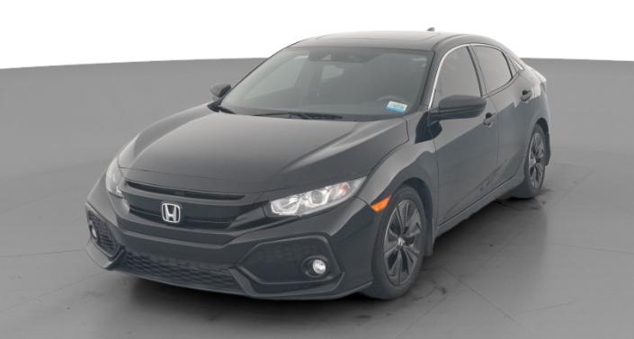 Thumbnail: 2019 Honda Civic - 1