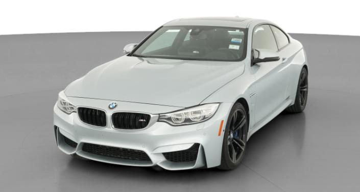 Thumbnail: 2015 BMW M4 - 1