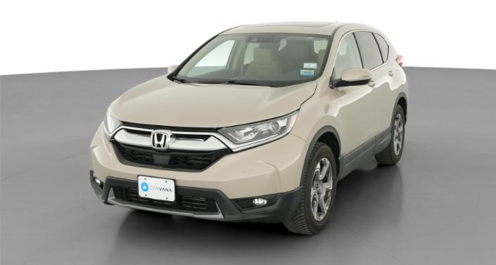 Thumbnail: 2018 Honda CR-V - 1
