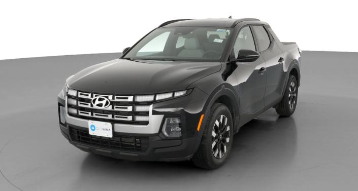 Thumbnail: 2025 Hyundai Santa Cruz - 1