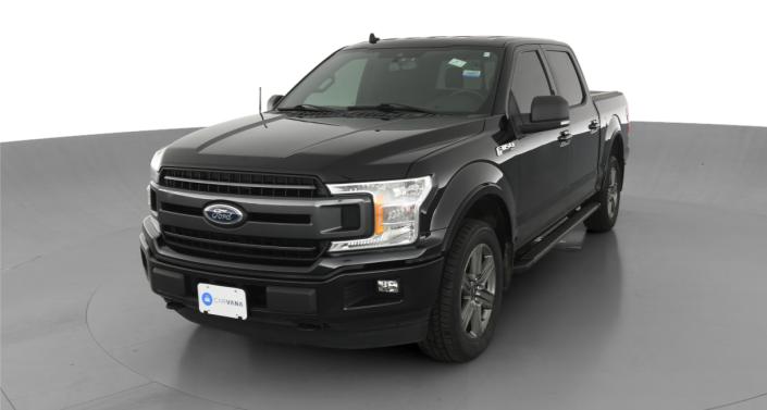 Thumbnail: 2020 Ford Econoline - 1