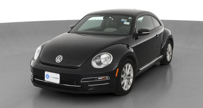 Thumbnail: 2017 Volkswagen Beetle - 1