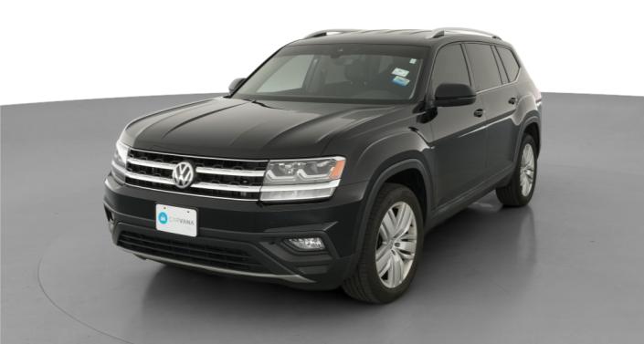 Thumbnail: 2019 Volkswagen Atlas - 1