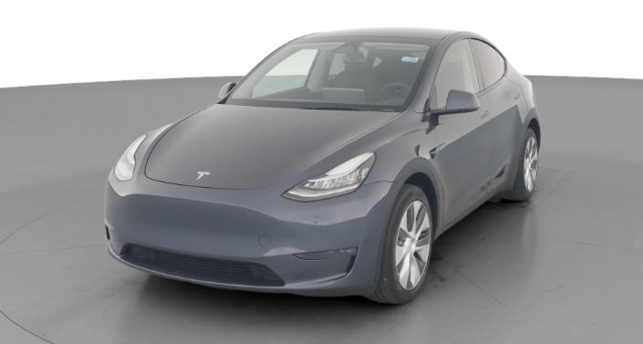 Thumbnail: 2023 Tesla Model Y - 1