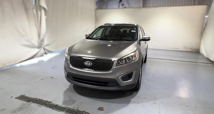 Thumbnail: 2018 Kia Sorento - 1