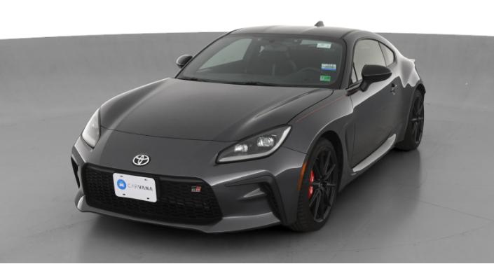 Thumbnail: 2025 Toyota GR86 - 1