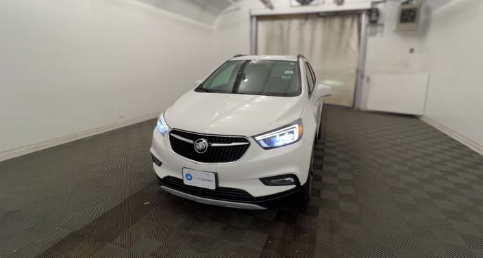 Thumbnail: 2018 Buick Encore - 1