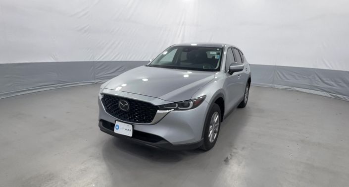 Thumbnail: 2023 Mazda CX-5 - 1