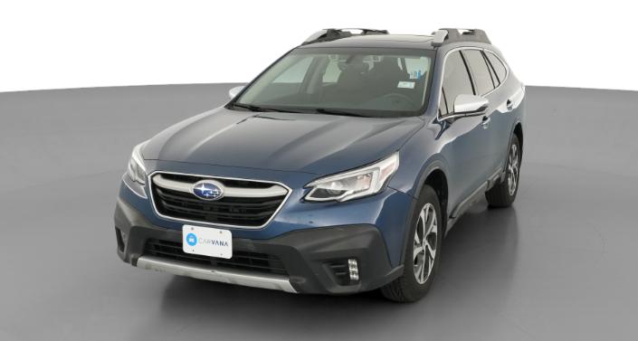 Thumbnail: 2020 Subaru Outback - 1