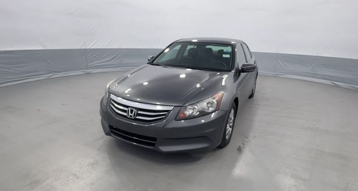 Thumbnail: 2012 Honda Accord - 1