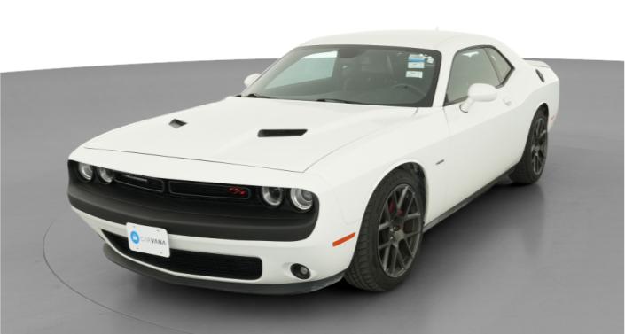 Thumbnail: 2018 Dodge Challenger - 1