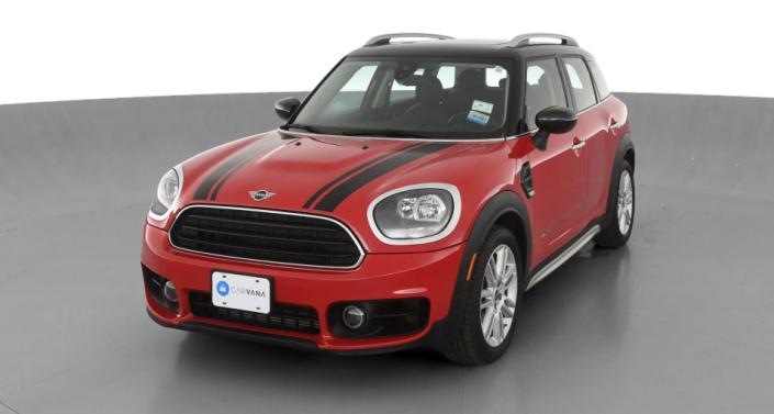 Thumbnail: 2020 MINI Cooper Countryman - 1