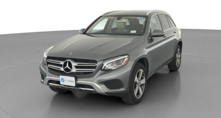 Thumbnail: 2019 Mercedes-Benz GLC - 1