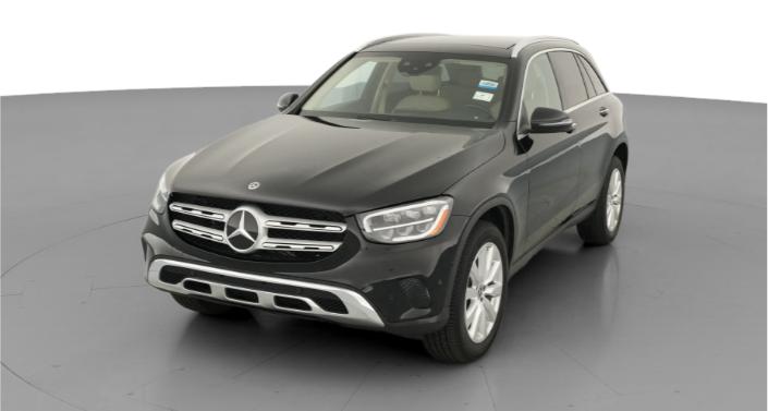 Thumbnail: 2021 Mercedes-Benz GLC - 1