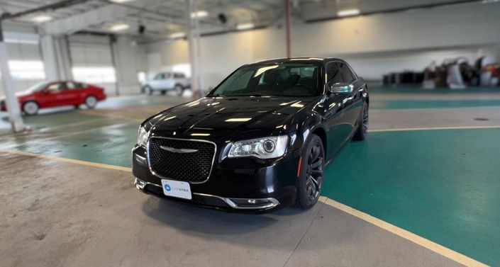 Thumbnail: 2018 Chrysler 300 - 1