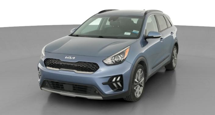 Thumbnail: 2022 Kia Niro - 1