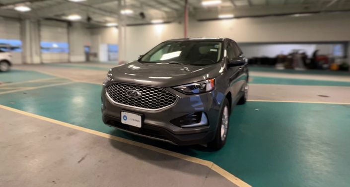 2024 Ford Edge SEL -
                  Manville, NJ