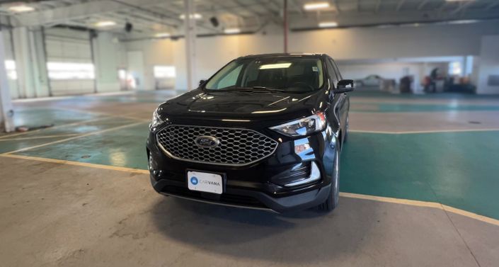 2024 Ford Edge SEL -
                  Manville, NJ