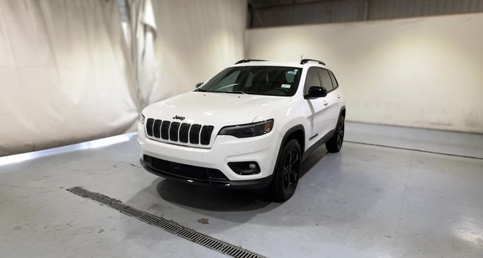 Thumbnail: 2023 Jeep Cherokee - 1