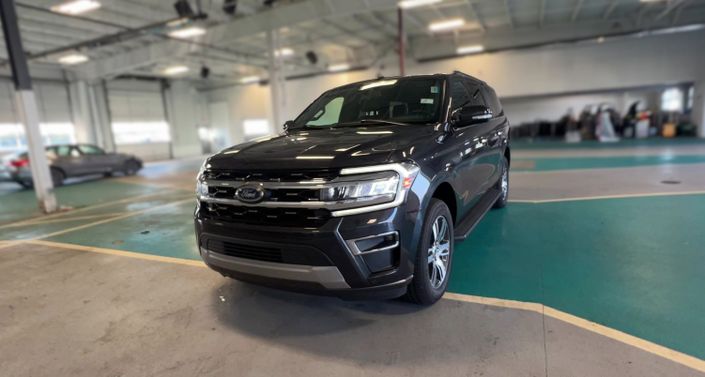 Thumbnail: 2024 Ford Expedition MAX - 1