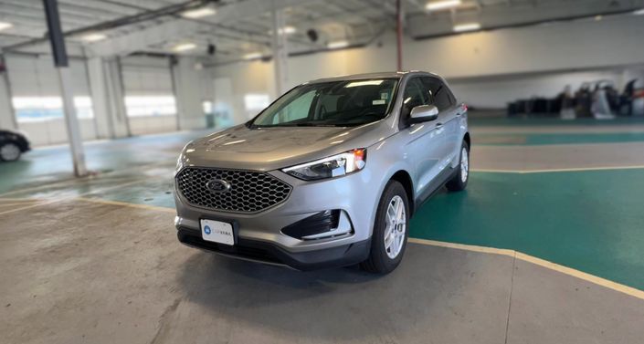 Thumbnail: 2024 Ford Edge - 1